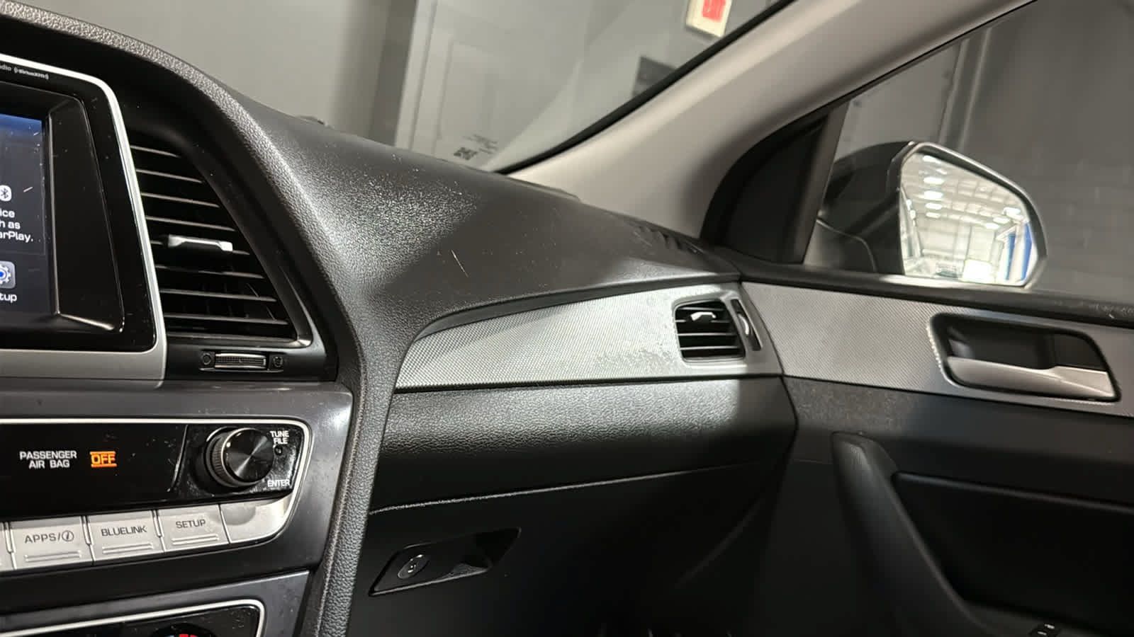 Used 2018 Hyundai Sonata SEL w/ Cargo Package FWD image 18