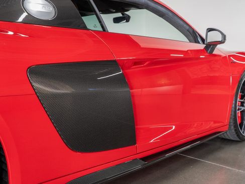 Used 2023 Audi R8 V10 performance image 40