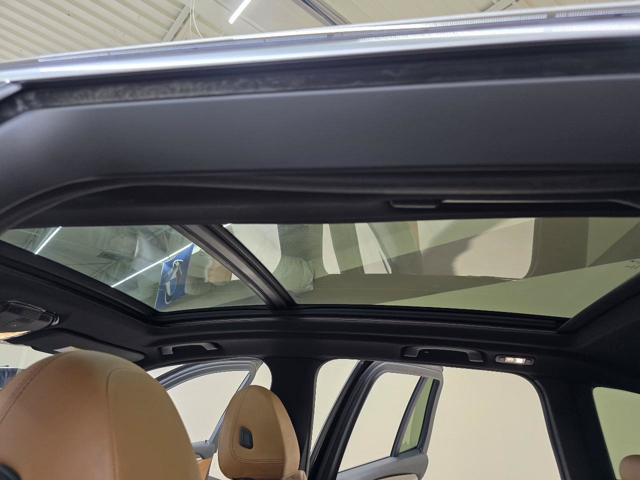 Used 2020 BMW X3 sDrive30i w/ Premium Package RWD image 39