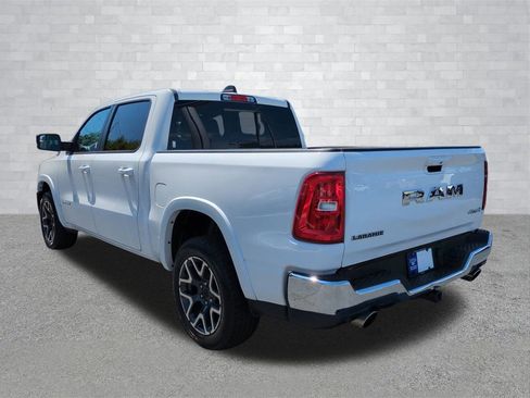 Used 2025 RAM 1500 Laramie image 6
