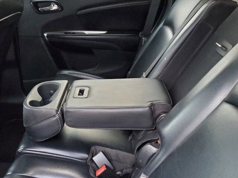 Used 2014 Dodge Journey SXT w/ Quick Order Package 28C image 39