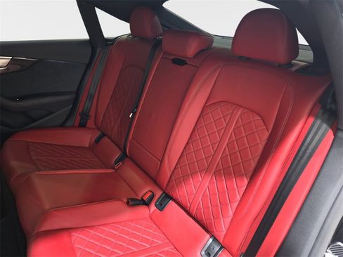 Used 2024 Audi S5 Premium Plus w/ Premium Plus Package image 17