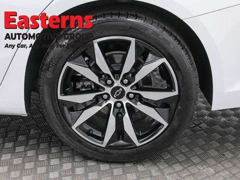 Used 2024 Chevrolet Malibu RS image 33