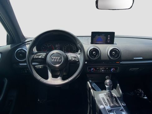 Used 2018 Audi A3 2.0T Premium w/ Convenience Package FWD image 18