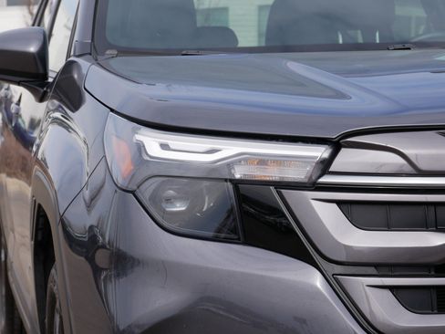 Used 2026 Subaru Forester Premium image 16