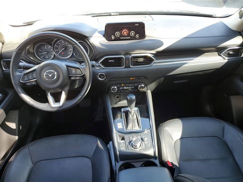 Used 2017 MAZDA CX-5 Grand Touring image 12