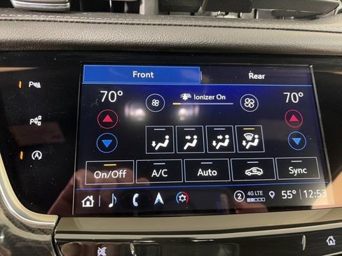 Certified 2024 Cadillac XT6 Sport w/ Technology Package AWD/4WD image 26