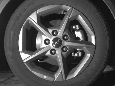 Used 2025 Kia K4 LXS image 13