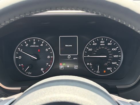 New 2026 Subaru Ascent Touring AWD/4WD image 13