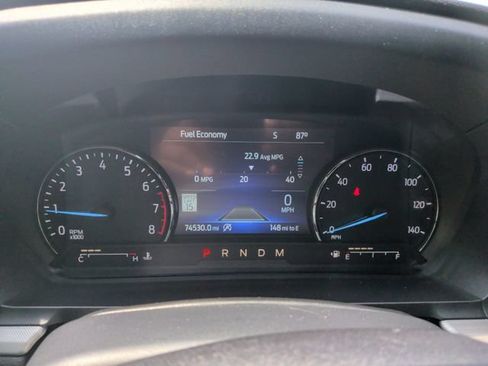 Used 2020 Ford Explorer XLT w/ Equipment Group 202A RWD image 20