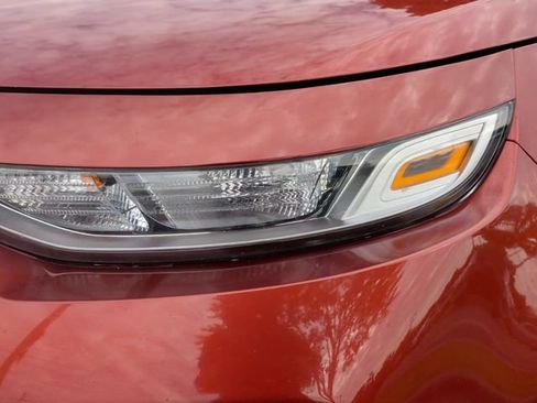 Used 2021 Kia Soul LX FWD image 11