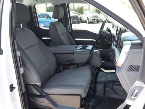 Used 2024 Ford F350 XL RWD image 45