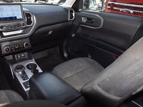 Used 2024 Ford Bronco Sport Big Bend w/ Convenience Package image 17