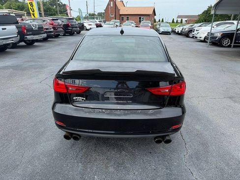Used 2015 Audi A3 1.8T Premium w/ Aluminum Style Package FWD image 5