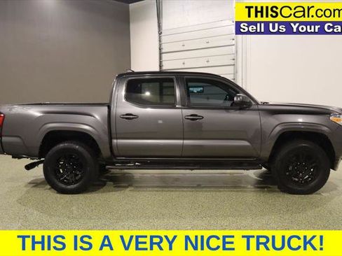 Used 2021 Toyota Tacoma SR w/ SR Convenience Package RWD image 9