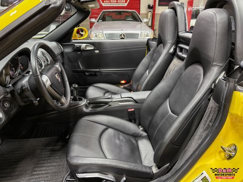 Used 2006 Porsche Boxster image 10