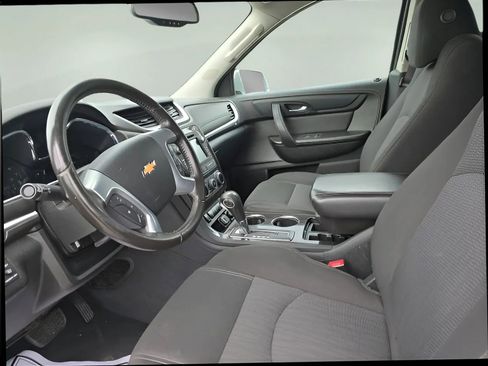 Used 2015 Chevrolet Traverse LT AWD/4WD image 10