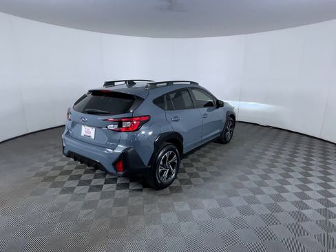 Certified 2024 Subaru Crosstrek 2.0i Premium image 8