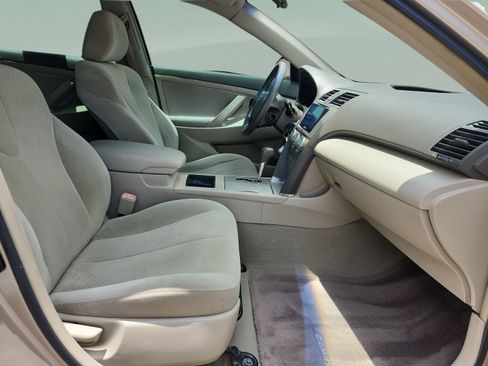 Used 2009 Toyota Camry SE FWD image 21