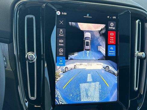 New 2026 Volvo EX40 Plus AWD/4WD image 20