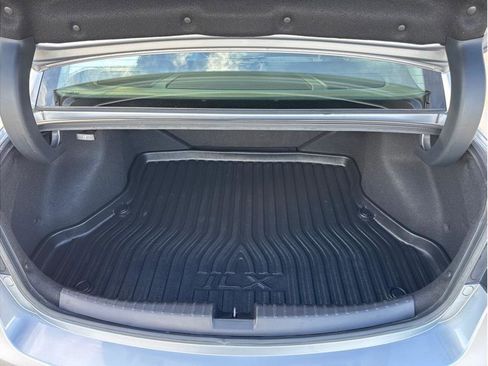 Used 2017 Acura ILX image 12