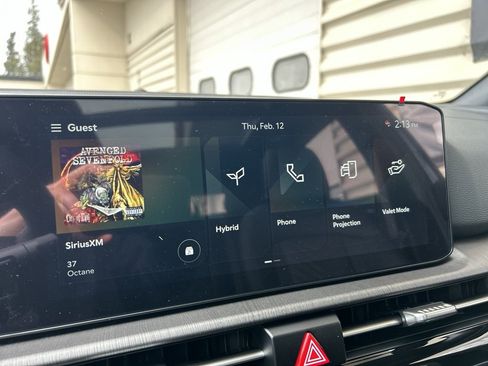 New 2026 Kia Sportage X-Line image 20