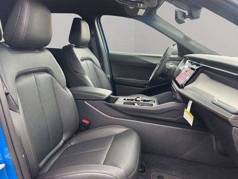 New 2026 Jeep Cherokee Limited AWD/4WD image 33