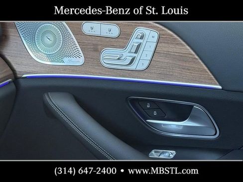 New 2026 Mercedes-Benz GLE 450e 4MATIC image 19