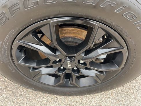 Used 2023 Kia Sportage X-Pro Prestige image 43