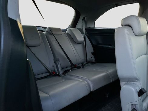 Used 2024 Honda Odyssey Touring image 28