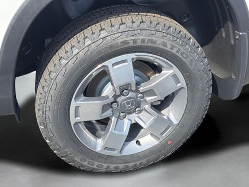 New 2026 Honda Ridgeline RTL image 25