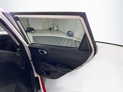 Used 2020 Kia Soul GT-Line w/ GT 2.0L Power Sunroof Package FWD image 29