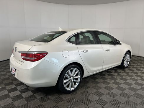 Used 2014 Buick Verano Leather image 4
