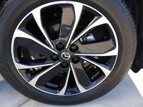 Used 2023 MAZDA CX-5 AWD 2.5 S w/ Premium Plus Pkg image 48