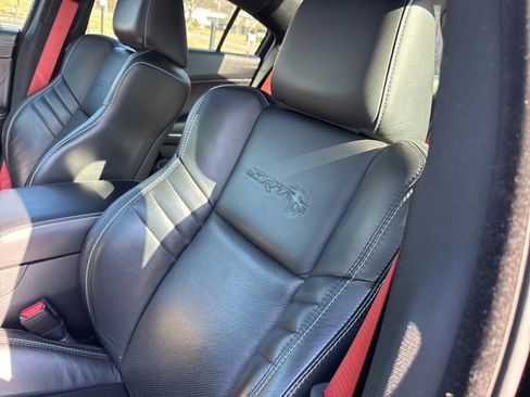 Used 2020 Dodge Charger SRT Hellcat w/ Harman/Kardon Audio Group image 22