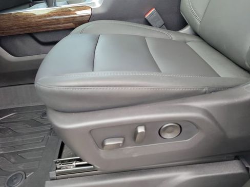 New 2026 GMC Sierra 1500 Elevation w/ Elevation Premium Package image 16