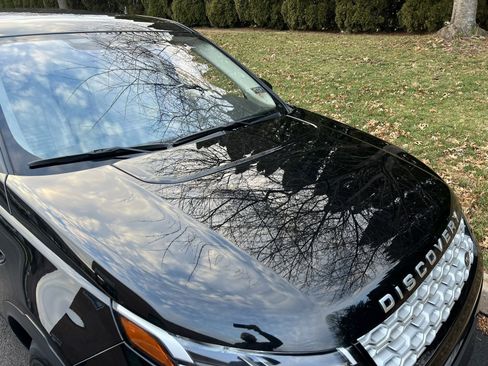 Used 2021 Land Rover Discovery Sport S image 69