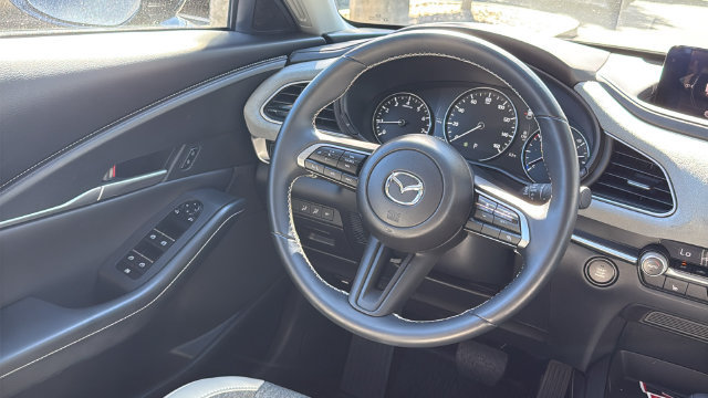Certified 2026 MAZDA CX-30 AWD 2.5 S image 24