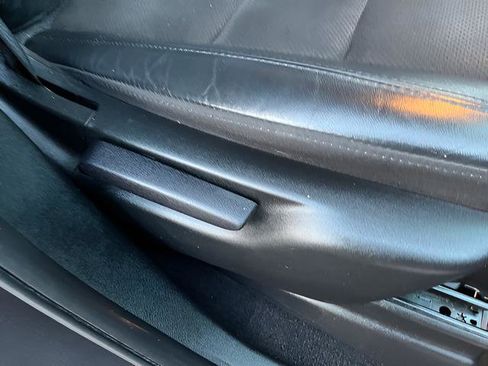 Used 2020 Jeep Grand Cherokee Altitude image 35