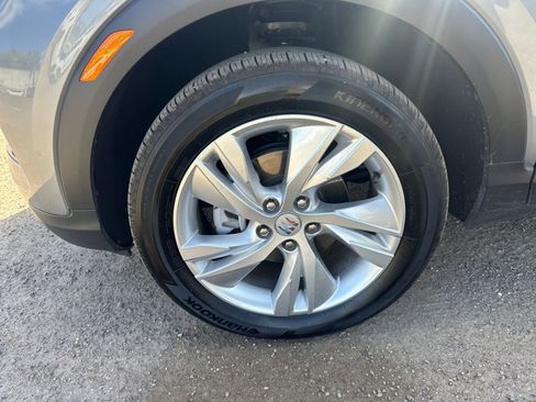 Used 2025 Buick Encore GX Preferred image 28