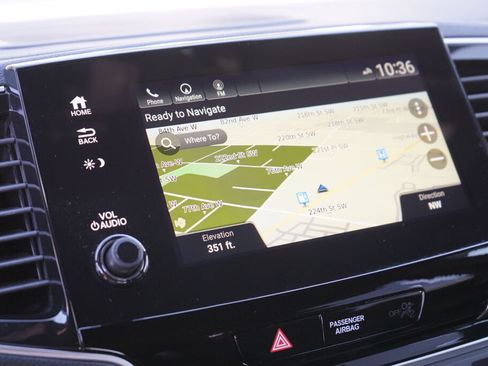 Used 2019 Honda Passport Elite image 27