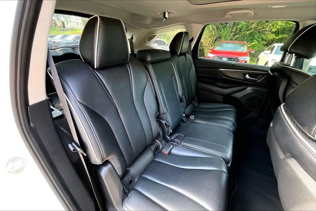 Used 2022 Acura MDX w/ Advance Package AWD/4WD image 37