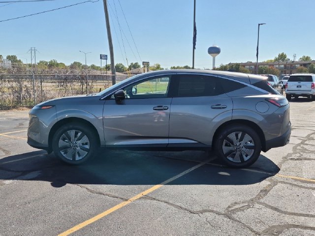 Used 2026 Nissan Murano SL AWD/4WD image 4