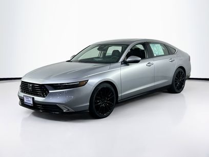 Used 2023 Honda Accord Touring