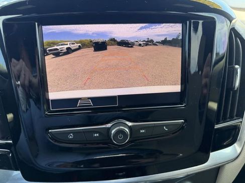 Certified 2023 Chevrolet Traverse LS w/ Safety Package FWD image 24