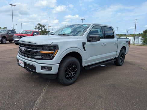 New 2026 Ford F150 XLT AWD/4WD image 4