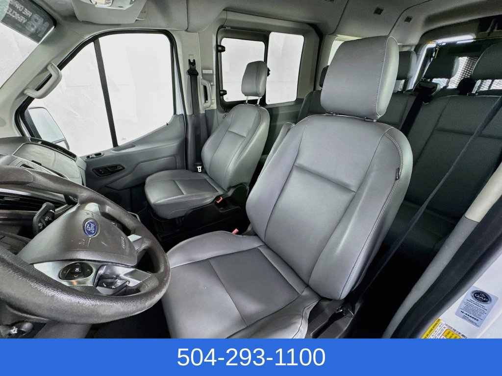 Used 2016 Ford Transit 350 XL RWD image 20