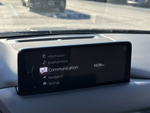 Used 2023 MAZDA CX-5 AWD 2.5 S image 18