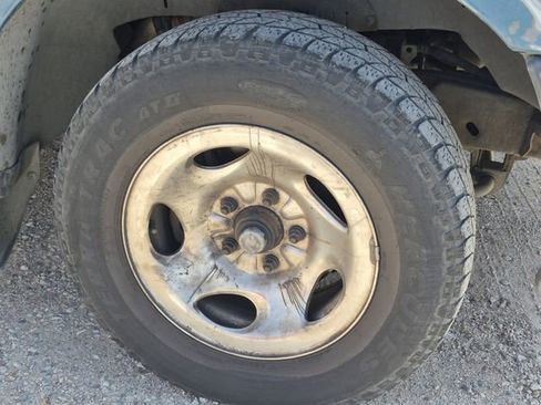 Used 2000 Ford F150 2WD SuperCab image 6