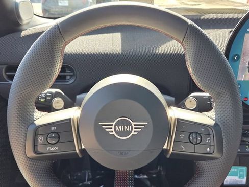 New 2026 MINI Cooper S FWD image 24